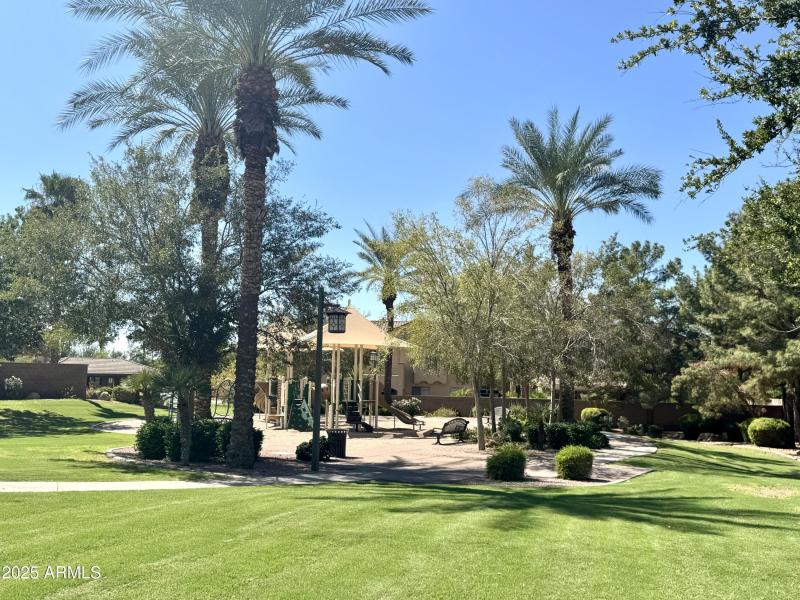 Fulton Ranch Community