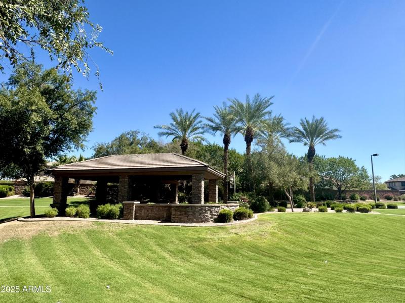 Fulton Ranch Community