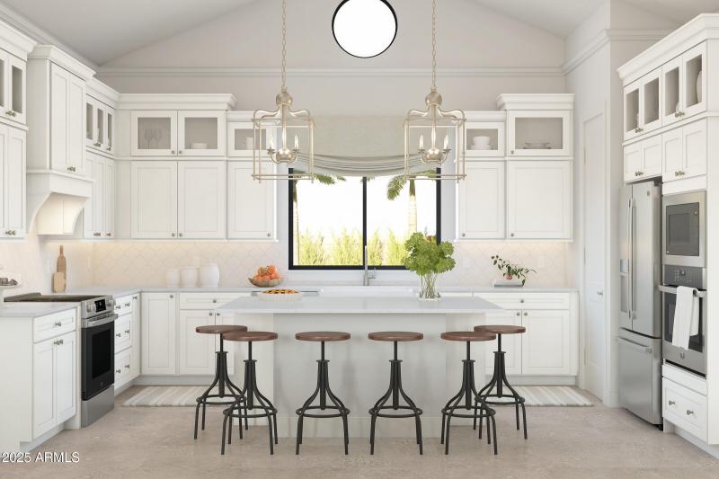 Edgewood_Tacoma_Kitchen Modeled