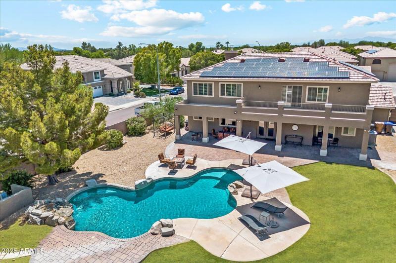 Fully Owned & Paid Off Tesla Solar