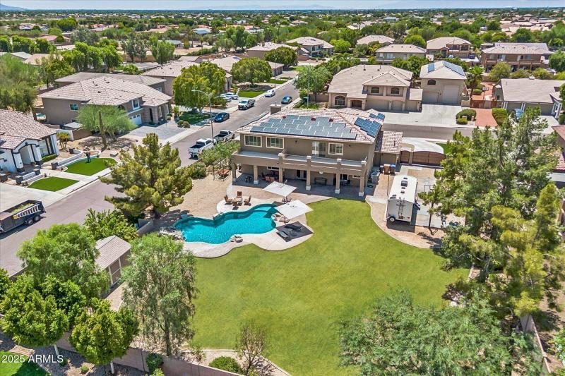 Over 1/2 an Acre of Family Fun