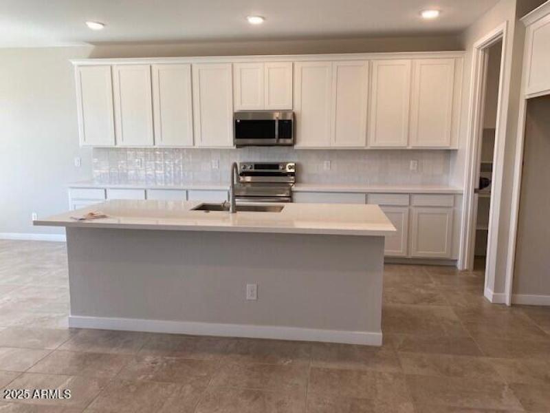 P20 Lot 67 Kitchen