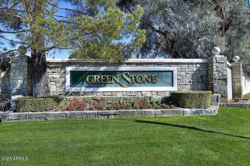 Greenstone Scottsdale