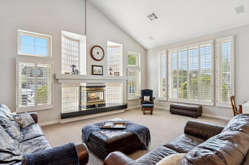 Flooded With Natural Light