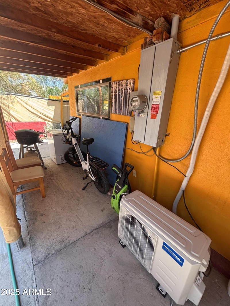 851 N washington Minisplit main