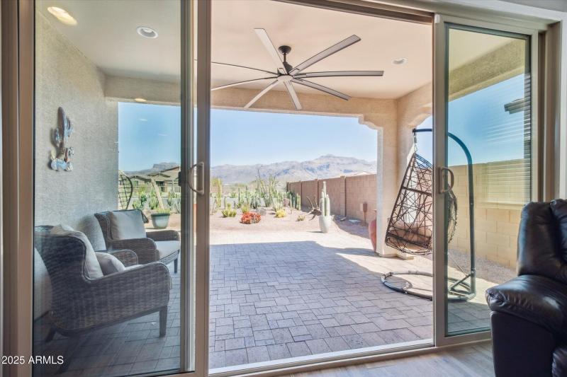 ALFRESCO AT IT'S FINEST