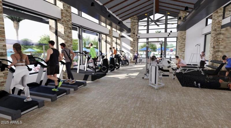 Rendering - Community Photo