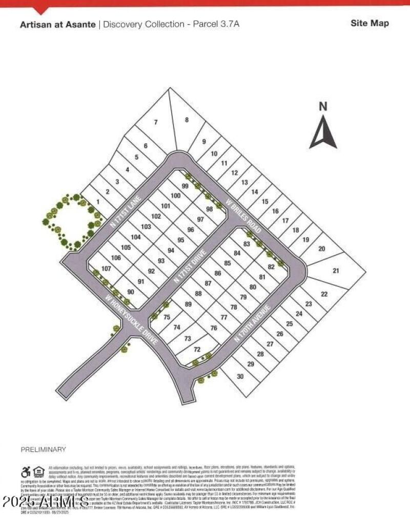 Site Map