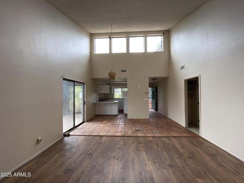 Living-Dining-Kitchen