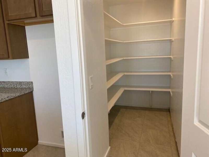 P35 Lot 9 Pantry