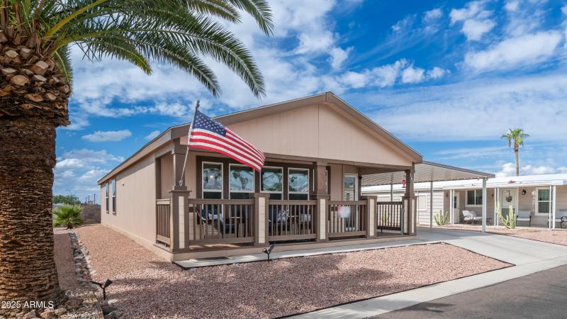 9302 W Broadway Rd Lot 165-3