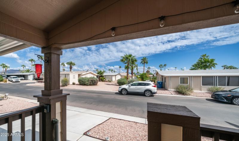 9302 W Broadway Rd Lot 165-6