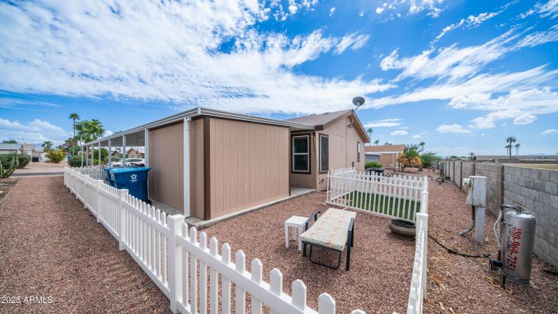 9302 W Broadway Rd Lot 165-36