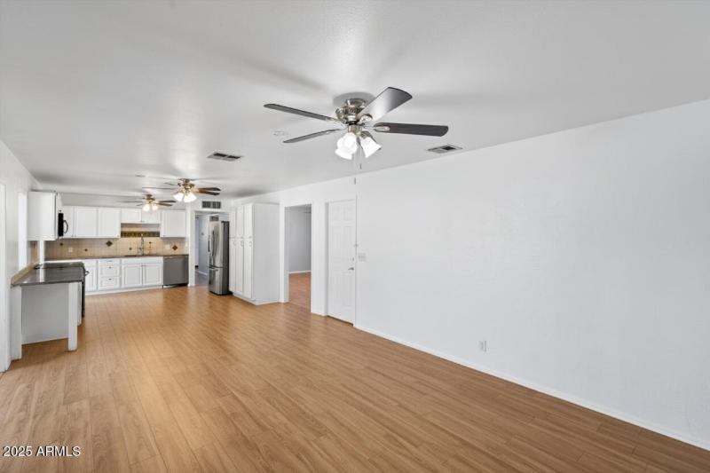 Updated Floors Rendering