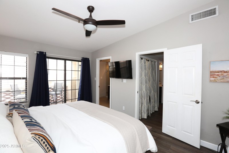 Primary Bedroom-Bath