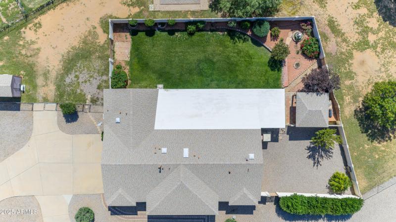 Aerial Reshoot - 4064 S Comanche Dr-8