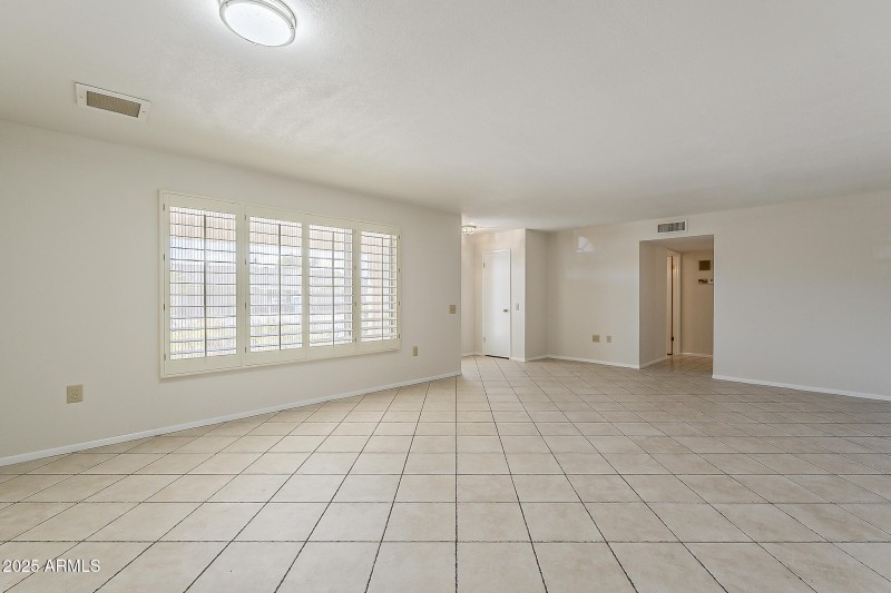 Plantation Shutters Throughout