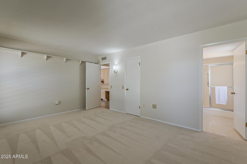 Spacious & Comfortable