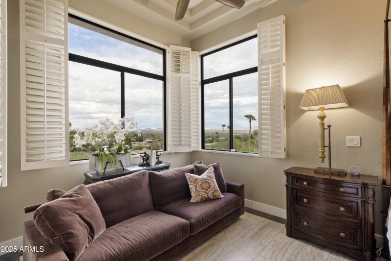 Sitting room