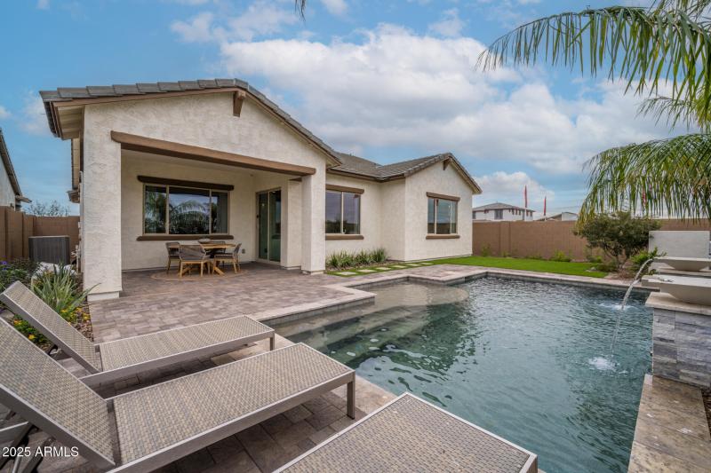 3836 S Gladiolus Circle