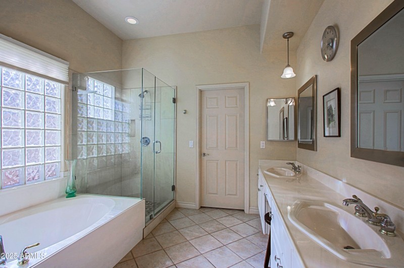 Master Bath 1