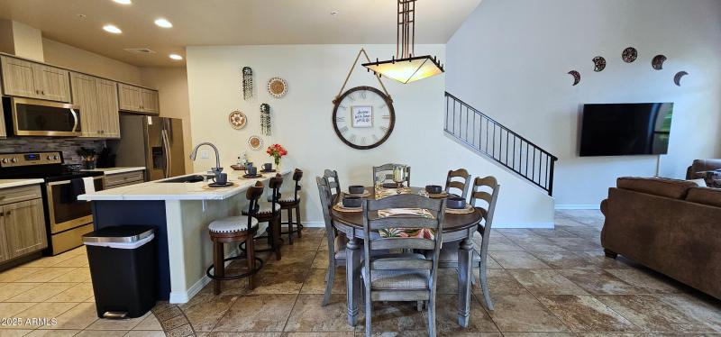 Living-Dining-Kitchen...