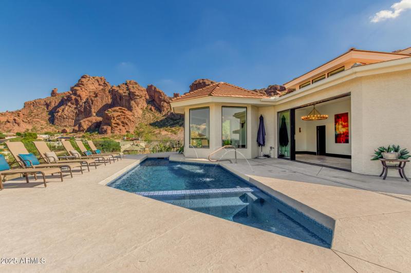 78 - Camelback Canyon