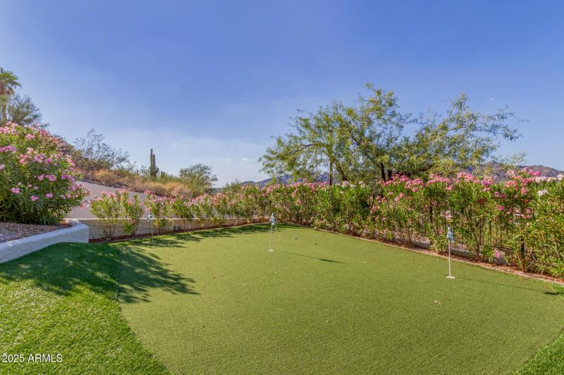 84 - Camelback Canyon