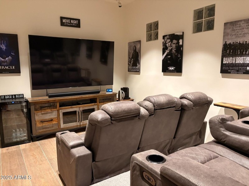 Movie Room