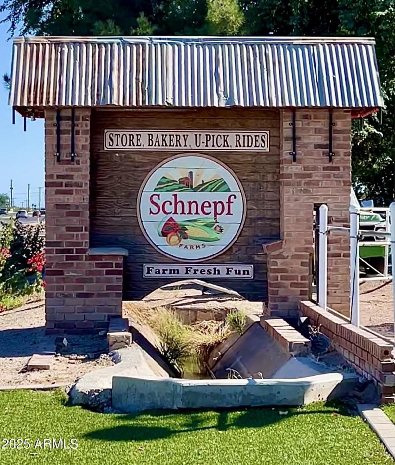 Schnepf Farms