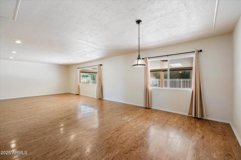 Dining/Living Roomm #1