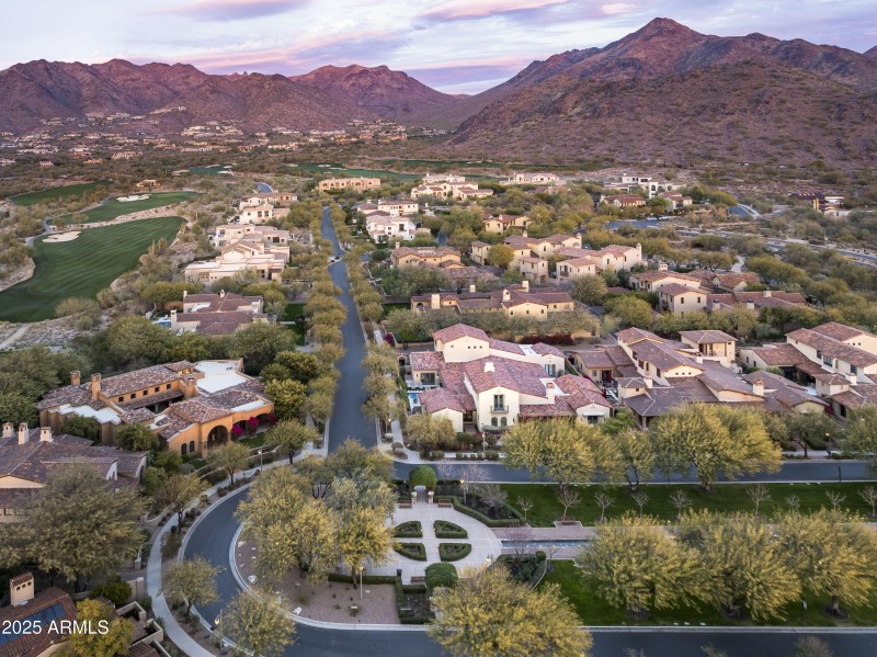 Corner lot in Ethel's Garden