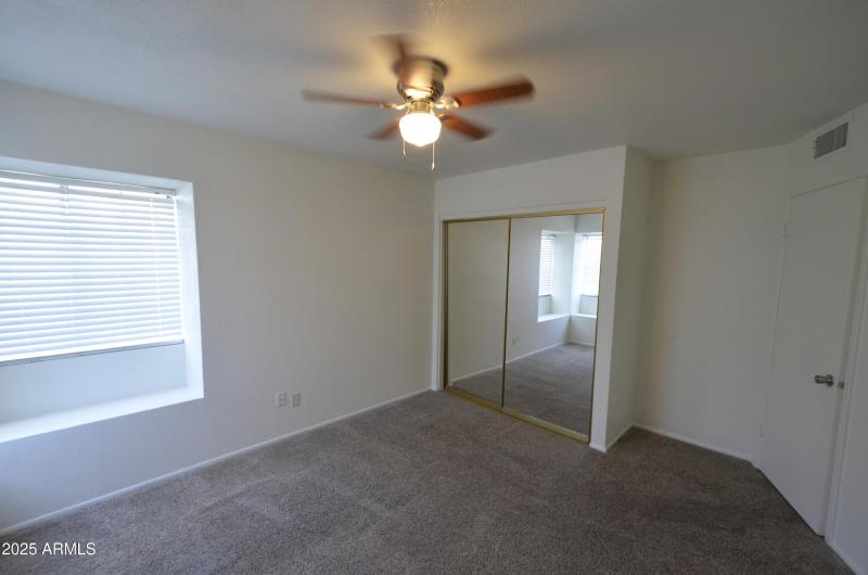 3rd Bedroom 2