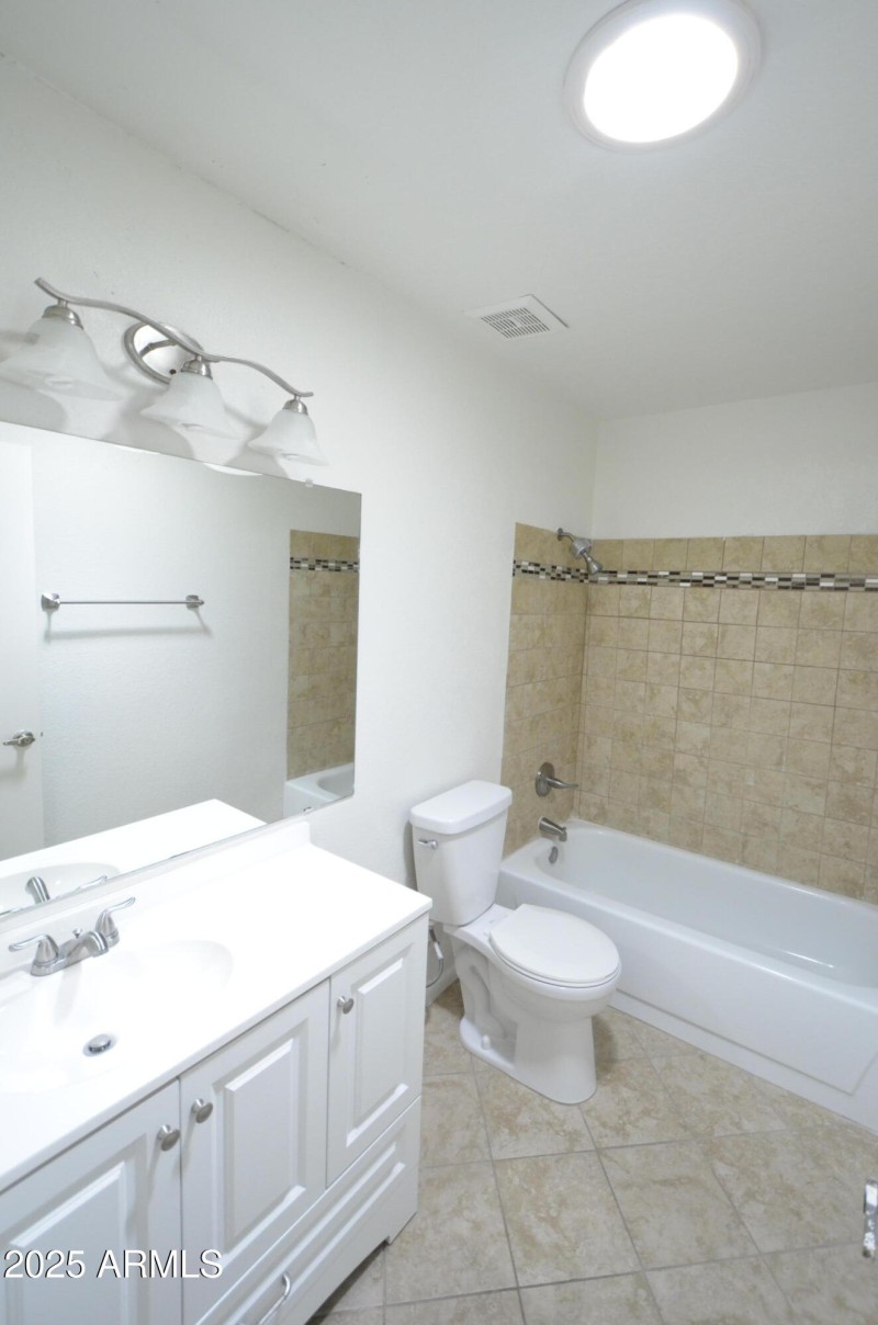 Hall Bath