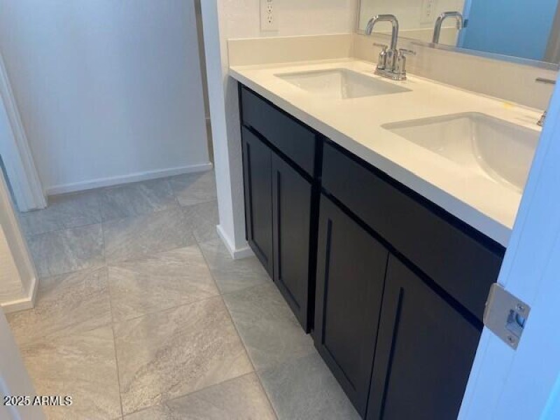 P35 Lot 16 Primary Bath Vanity