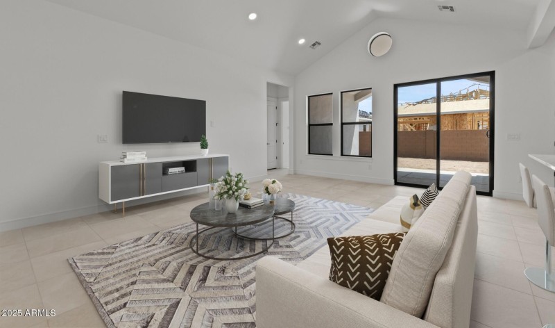 Edgewood Lot #102 Great Room (Large)