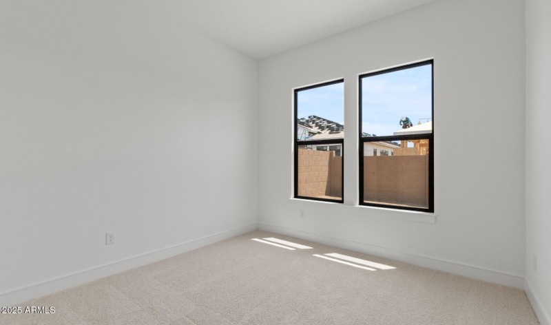 Edgewood Lot #102 Bedroom Two (Large)