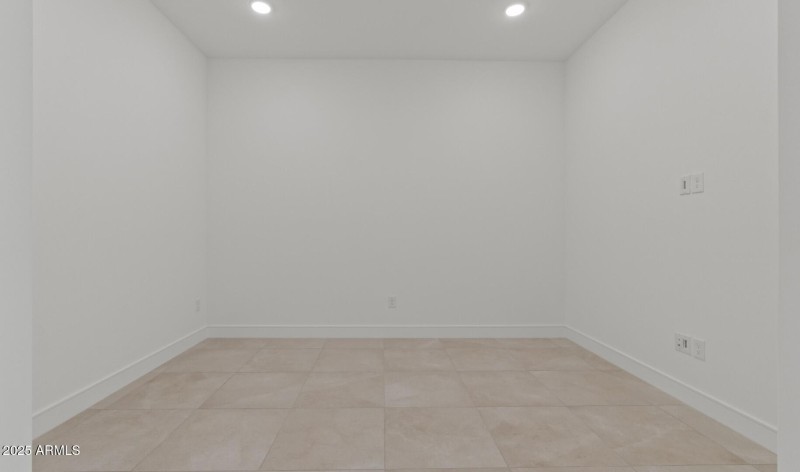 Edgewood Lot #102 Media Room (Large)