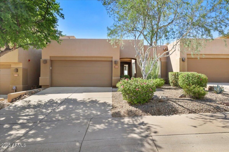 REMODELED-Single Story