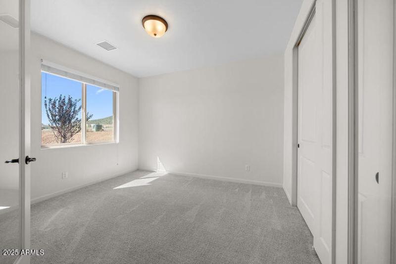 Bedroom or office space