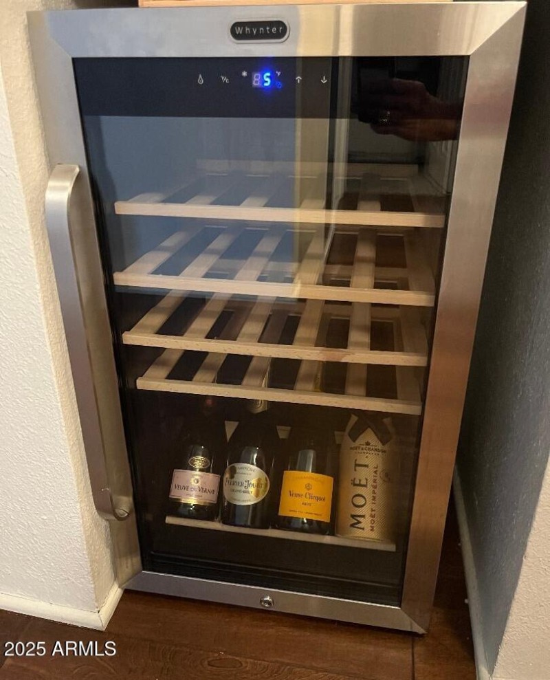Wine Fridge