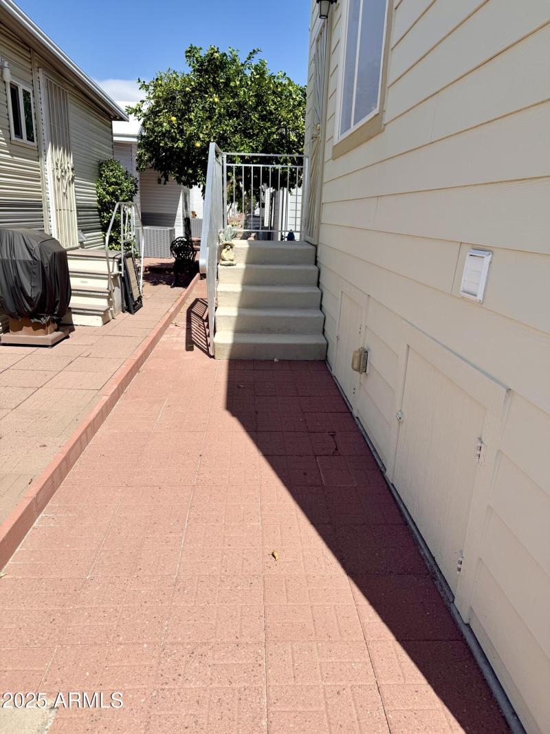 7750 E. Broadway Rd. #111