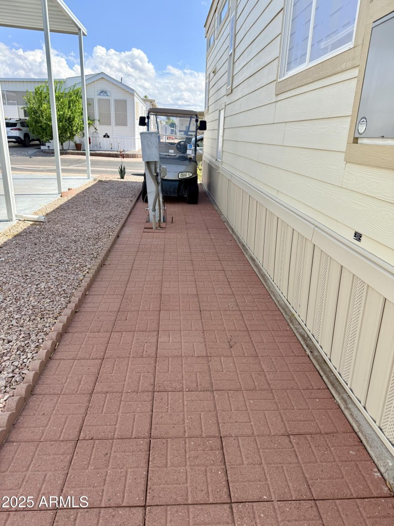 7750 E. Broadway Rd. #111