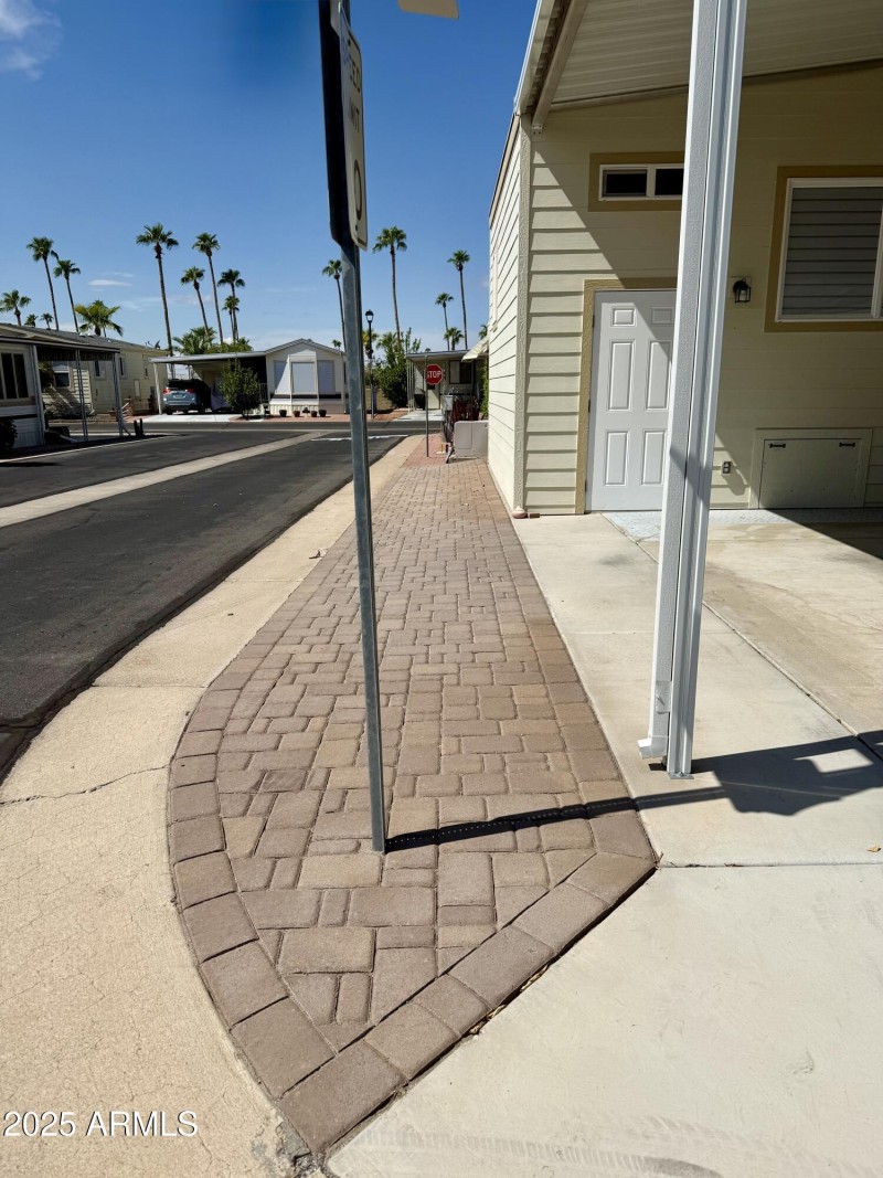 7750 E. Broadway Rd. #111