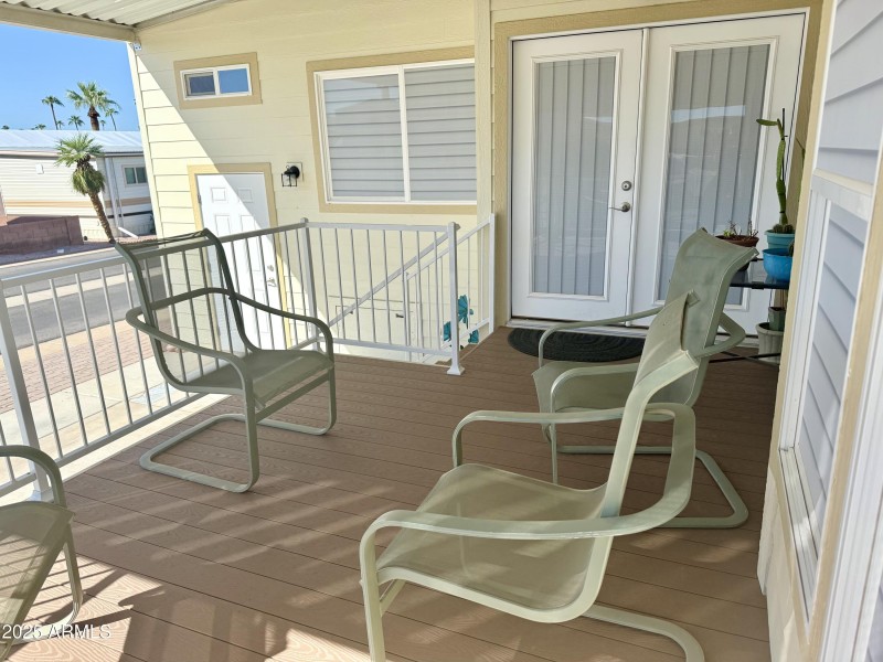 7750 E. Broadway Rd. #111