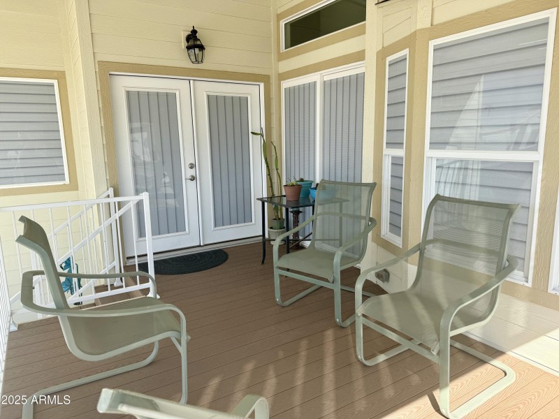 7750 E. Broadway Rd. #111