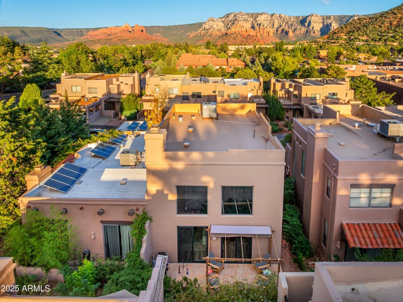 1403 Vista Montana #56-34