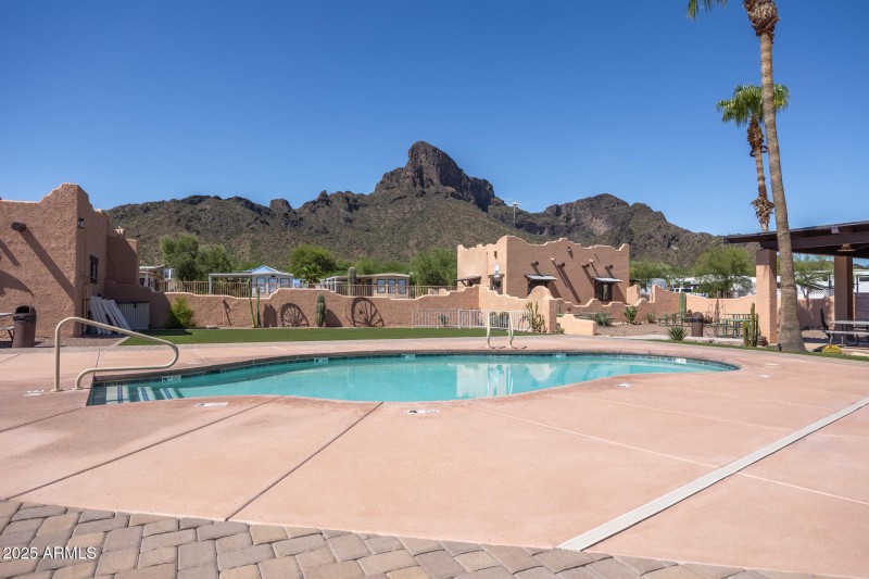 Picacho RV Park Community Photo 17