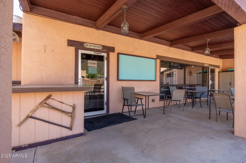 Picacho RV Park Community Photo 16