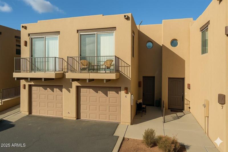 004_Home Sweet Home!